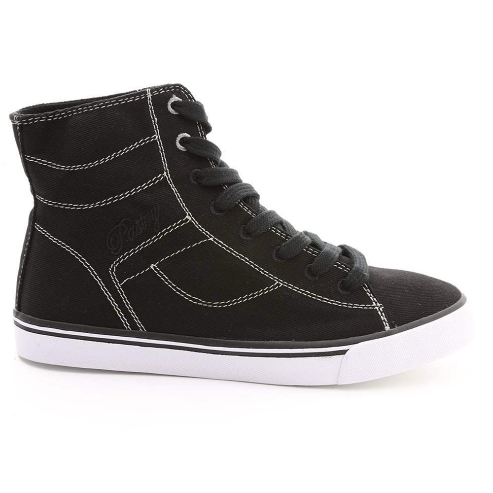 NEVER WORN, Pastry (America’s #1 Dance Sneaker) Women’s Black/White sneaker